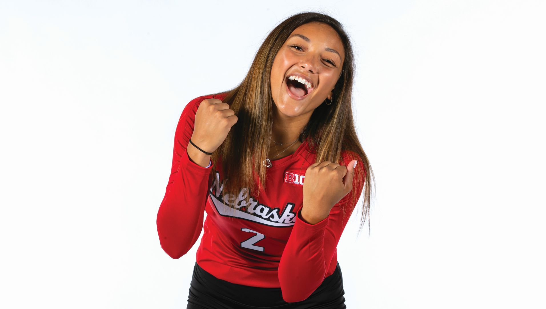 2. Kenzie Knuckles